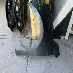 2017-2022 Chevy Malibu Driver Fender