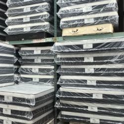 ❤️❤️❤️GIGANTIC LUXURY ORTHOPEDIC MATTRESS SET CLEARANCE SALE ❤️❤️❤️