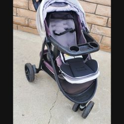 graco 2 in 1 seat and stroller carrier