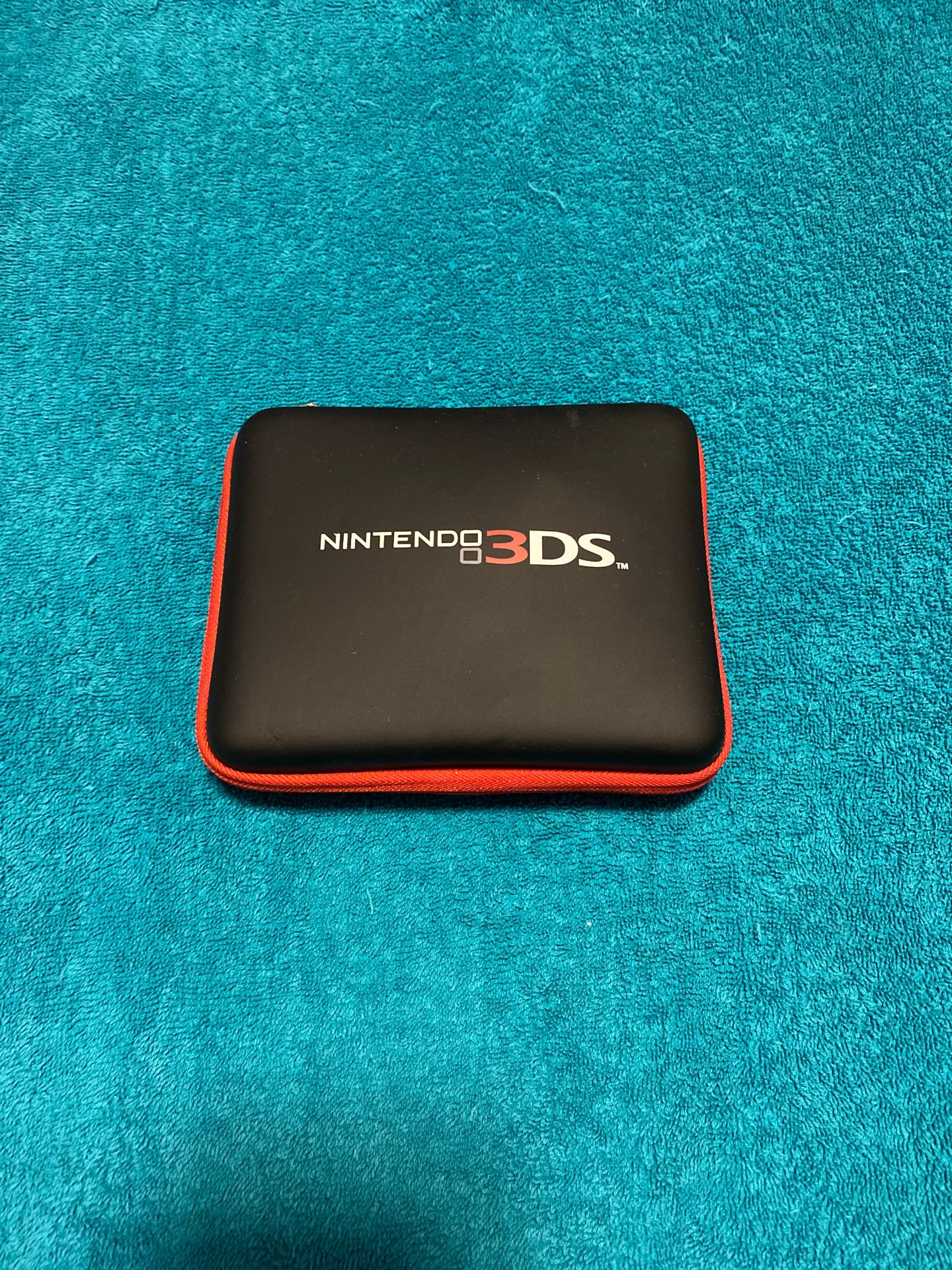 NINTENDO 3DS XL with the games and charger❗️