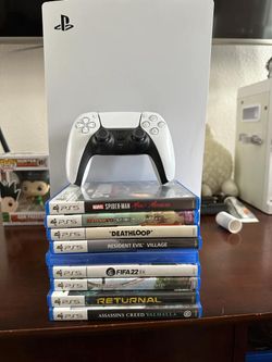 PlayStation 5