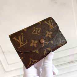 Louis Vuitton Wallet