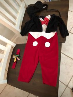Mickey mouse 2t 3t