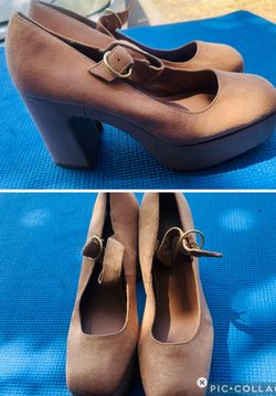 Cute heels