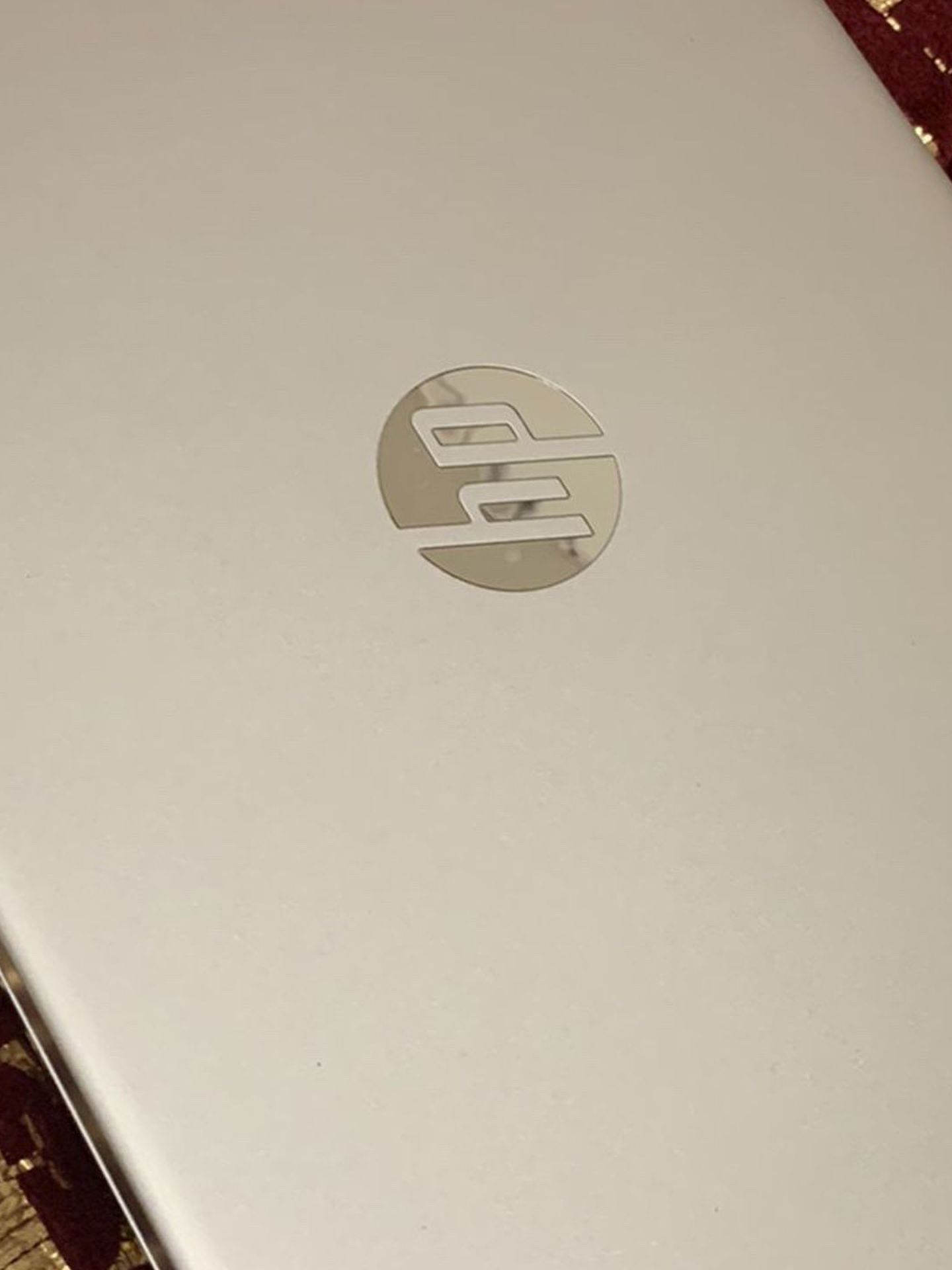 HP Laptop i3 10th Gen