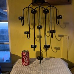 Partylite Candelabra 
