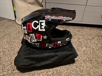 Youth Motocross Helmet