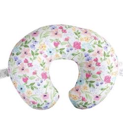 Floral Boppy 