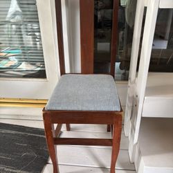 Hand Made Chair 