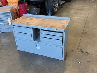 Shelve made by Adrian steel.