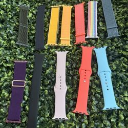 Apple Watch Bands 