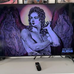 Samsung Smart Tv 45 In