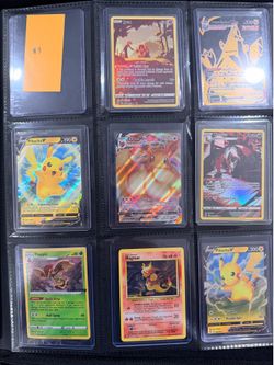 Pokémon TCG - $3 - $10 Cards