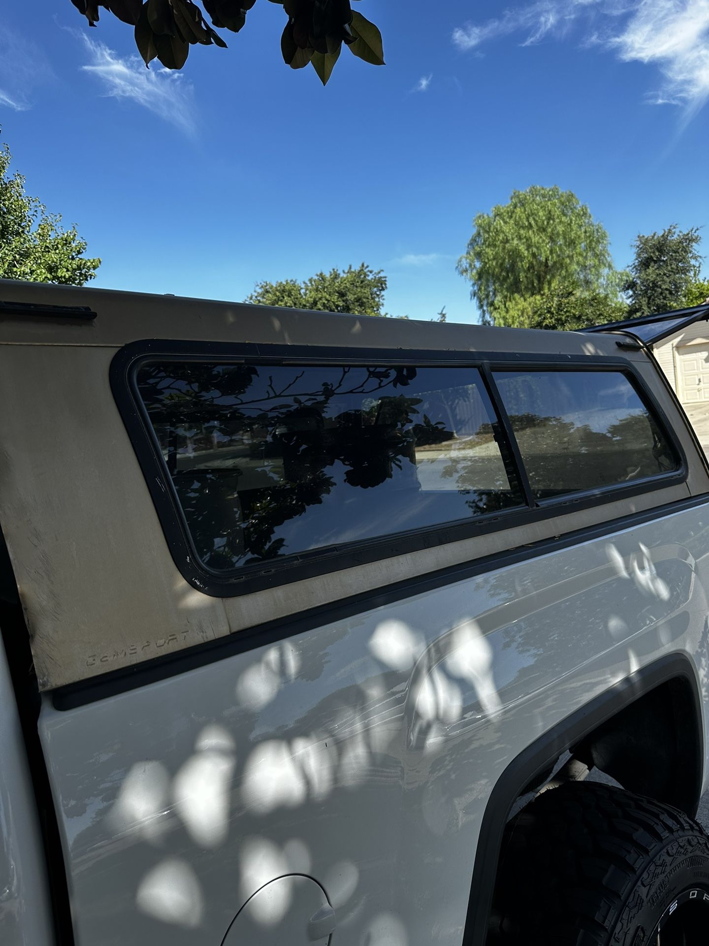 Camper
