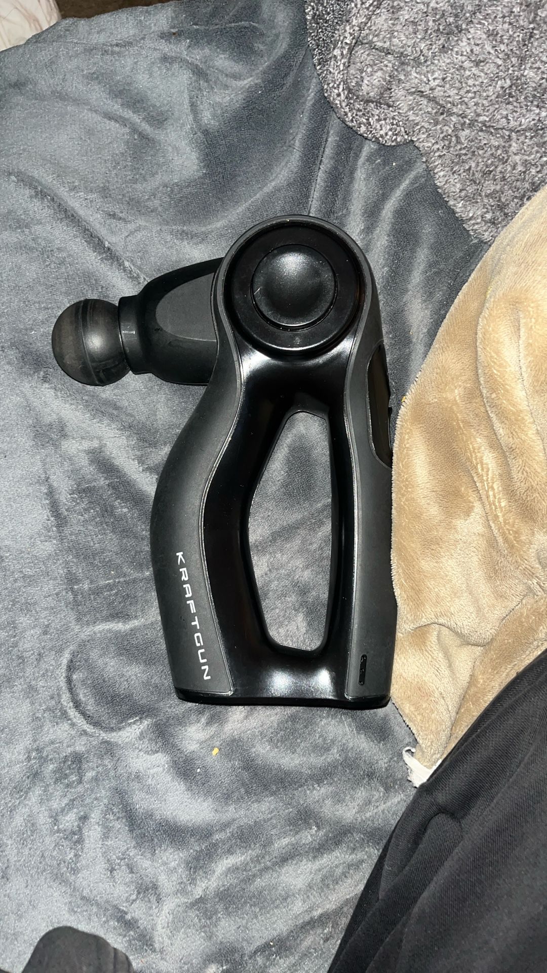 Kraftgun