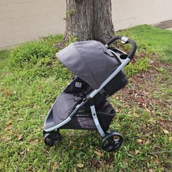 Graco Pace 2.0 Stroller - Perkins