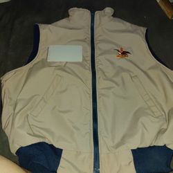 Bud Light Vest