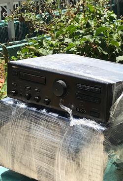 Stereo
