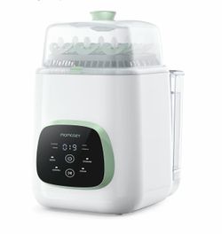 Momcozy KleanPal Pro Bottle Washer, Sterilizer & Dryer