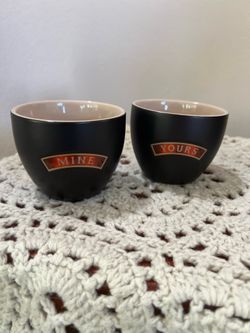 Baileys ‘Your’ and ‘Mini’ Liquor Glasses