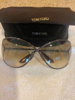 Tom Ford Sunglasses
