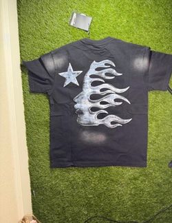 hell star tee