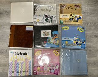 Scrapbooking