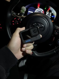 Go Pro 11