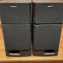 Sony  Speaker System SS-H3750