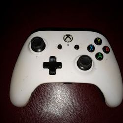 Xbox Wired Controller (Read Below) 