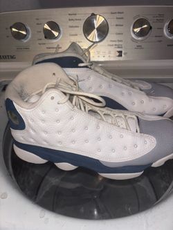 Jordan 13 Blue