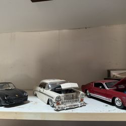 Collectible Cars