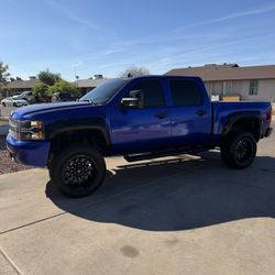 Silverado 2011 1500 Motor 4.8 V8