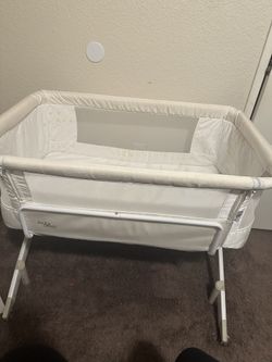 Evorul Bassinet
