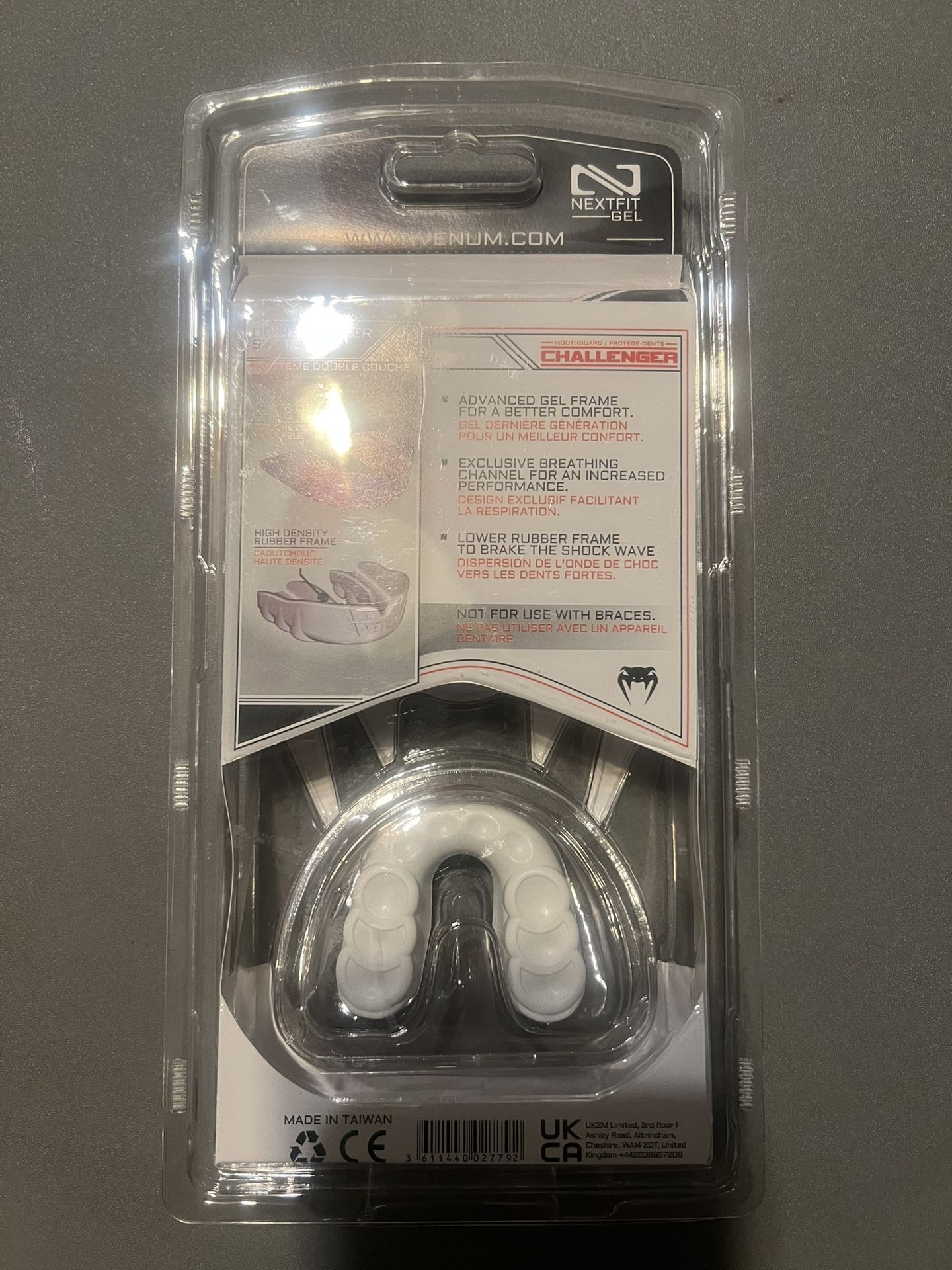 Venum Mouthguard