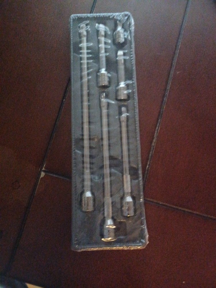 Snap ON 3/8 extension