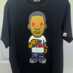 Bape T Shirt