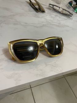 Givenchy gv 7202/s gold