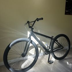 SE Bikes Big Flyer 29”