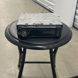 Pioneer Radio 