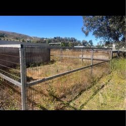 Horse Corrals/Panels