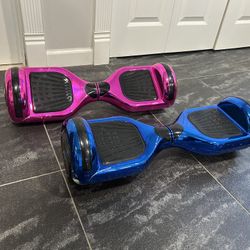 hover boards for sale