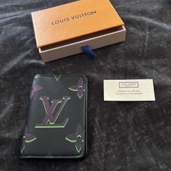 Louis Vuitton Wallet