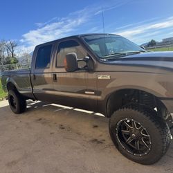 2006 Ford F-250