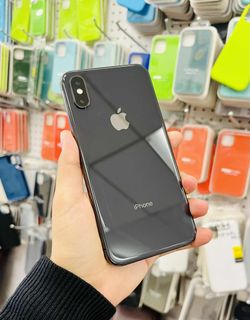 iPhone XS 64GB UNLOCKED ✔️