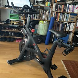 Peloton Bike-1st Gen