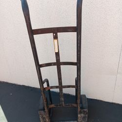 Diablito Para Cargar Cualquier Cosa
