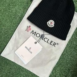 Moncler Beanie 
