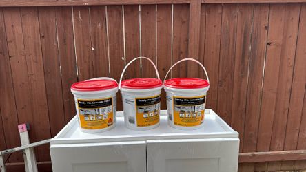 Readymix, Concrete, Patch, 20 Dollars Each