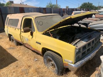 GMC 1978